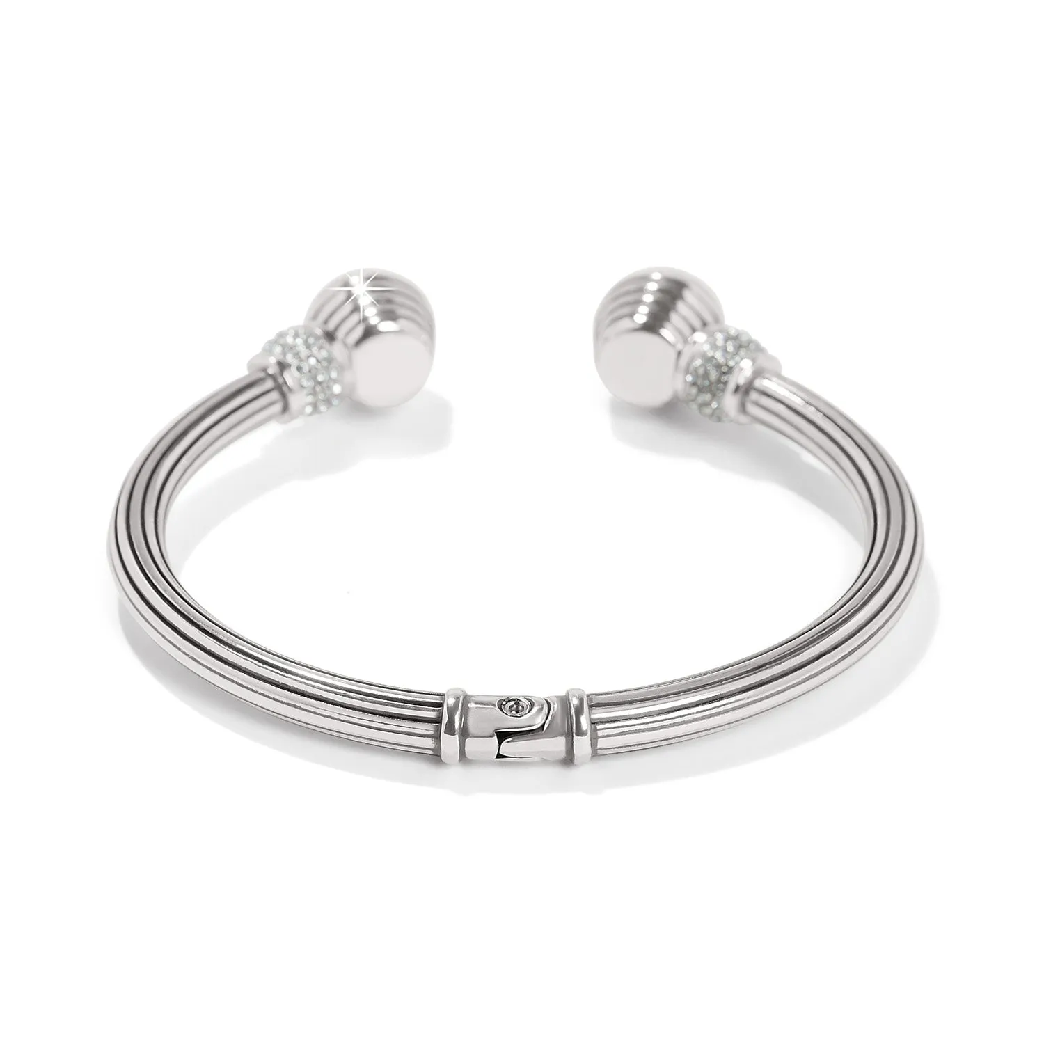 Brighton Meridian Aurora Petite Hinge Bangle