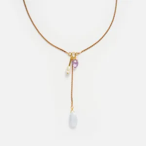 Brisa Necklace