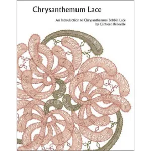 Chrysanthemum Lace