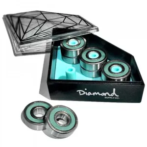 DIAMOND BEARINGS SMOKE RINGS