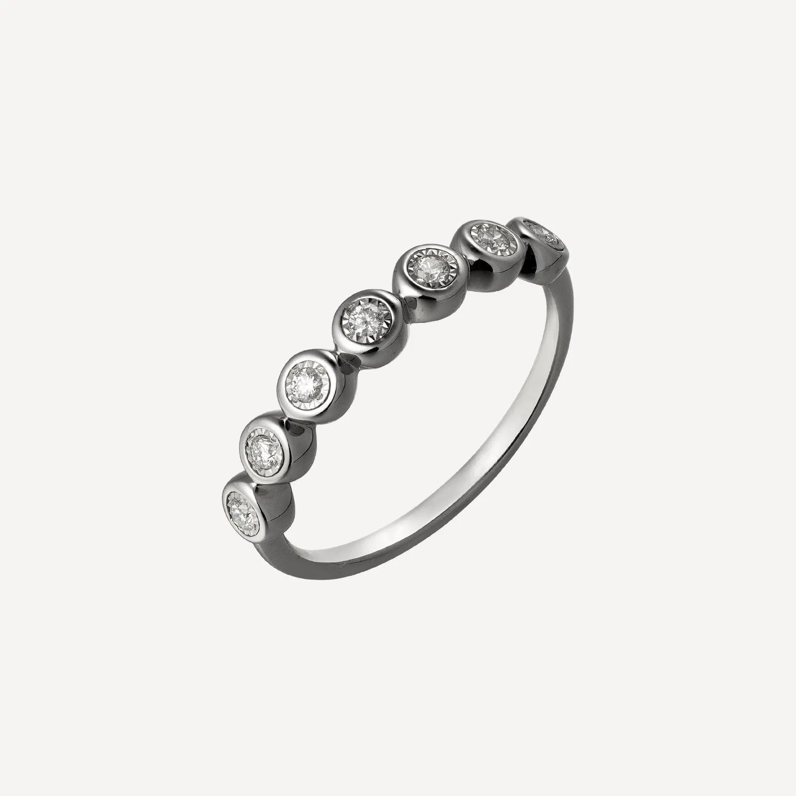 Diamond Ring - DR199602