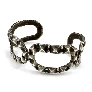 ETERNITY Bracelet - Silver