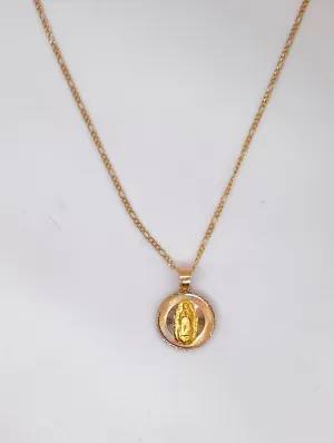 Guadalupe Necklace