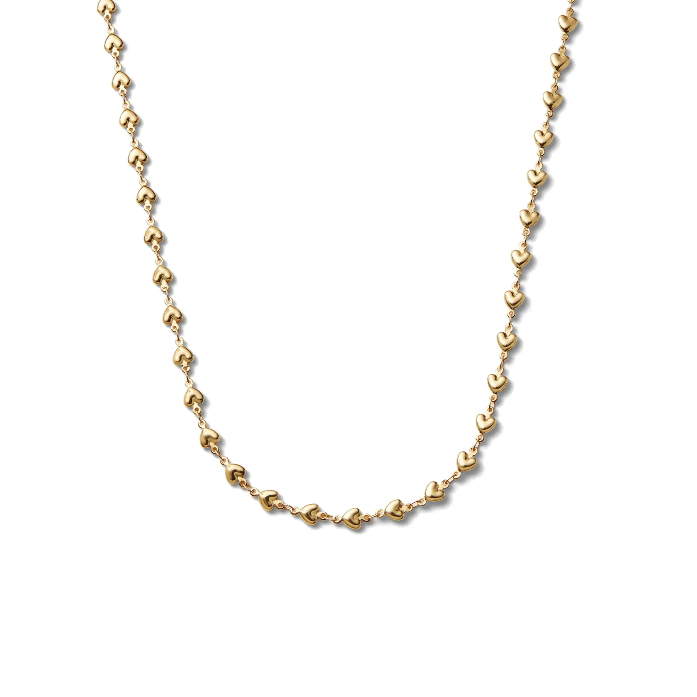 Habibi Chain, Gold