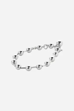 Jenny Bird Celeste Bracelet - Silver