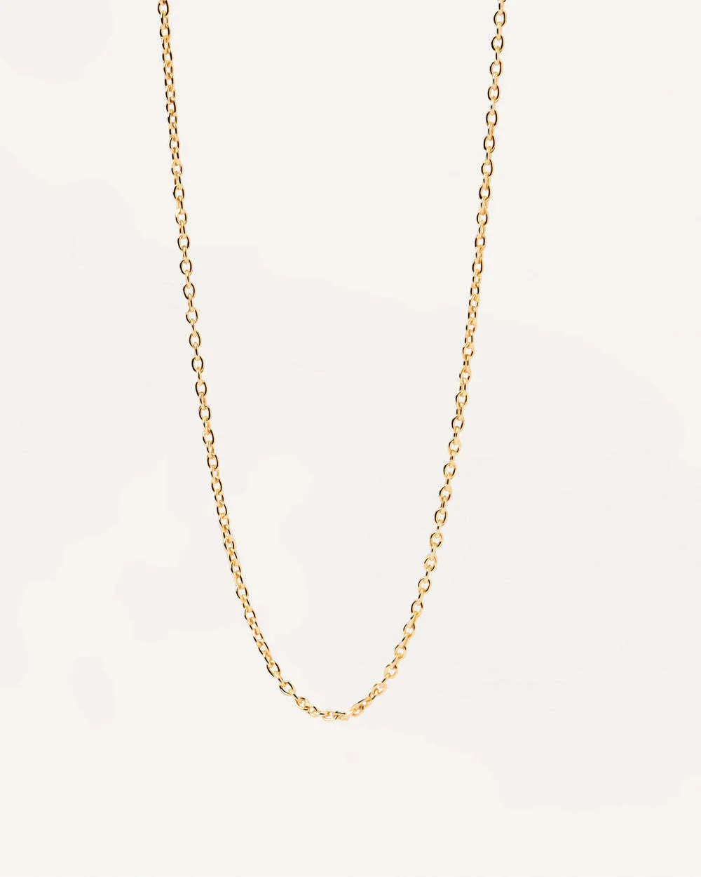 Letter full diamond DIY necklace clavicle chain