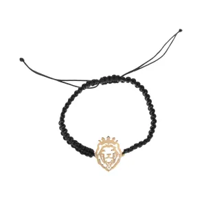 Lion Bracelet