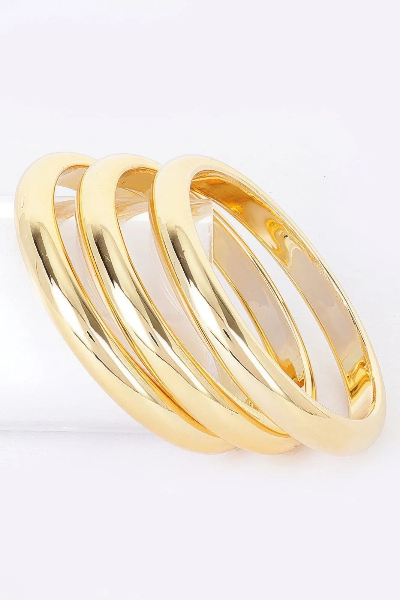 Multi Ccb Bangle Bracelet