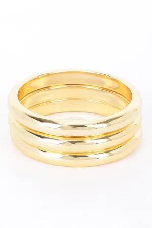 Multi Ccb Bangle Bracelet