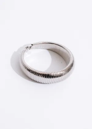 Must Have Bracelet Silver