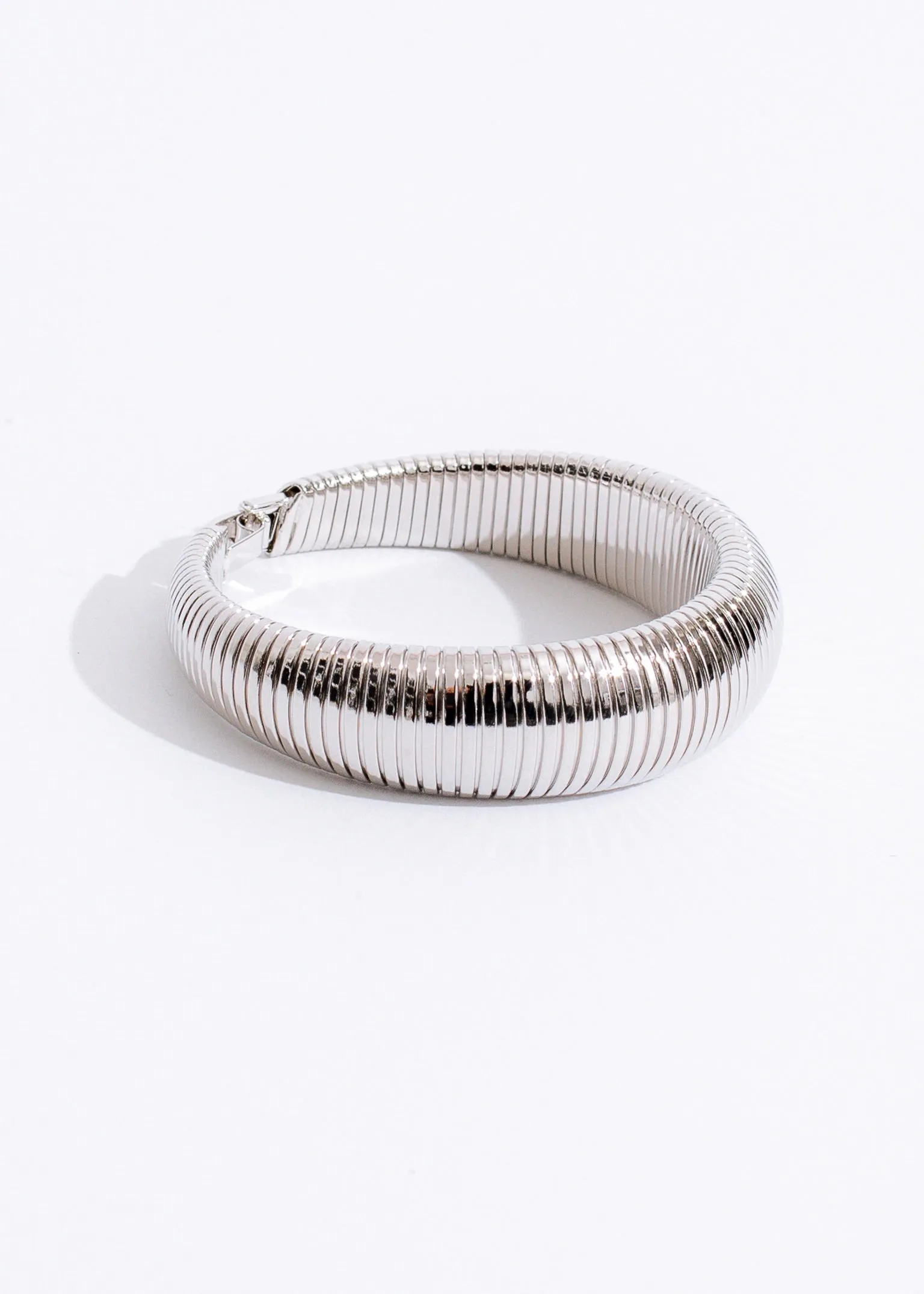 Must Have Bracelet Silver