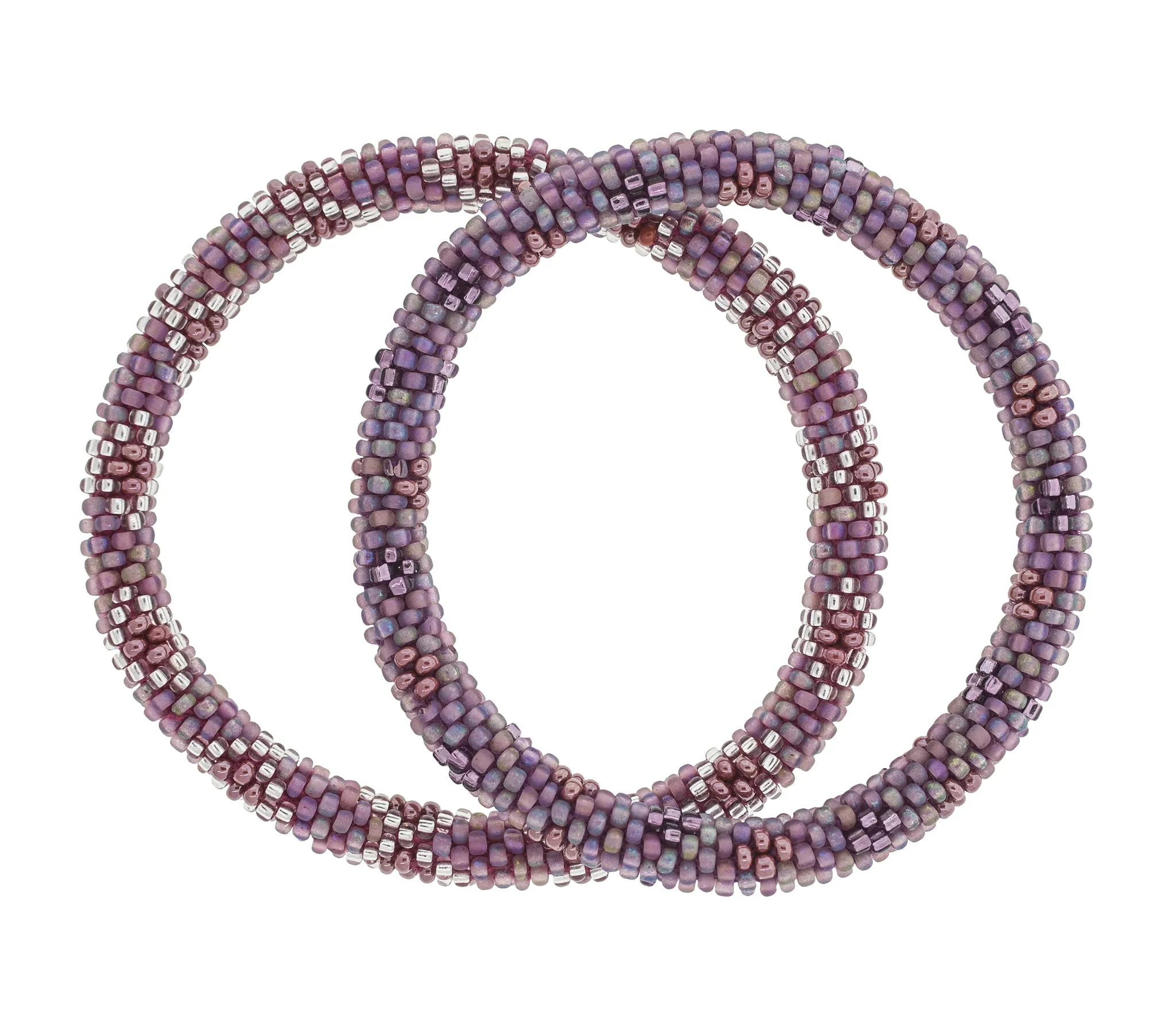 Roll-On® Friendship Bracelets <br> Wildflower