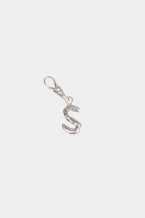 Simple Alphabet Charm