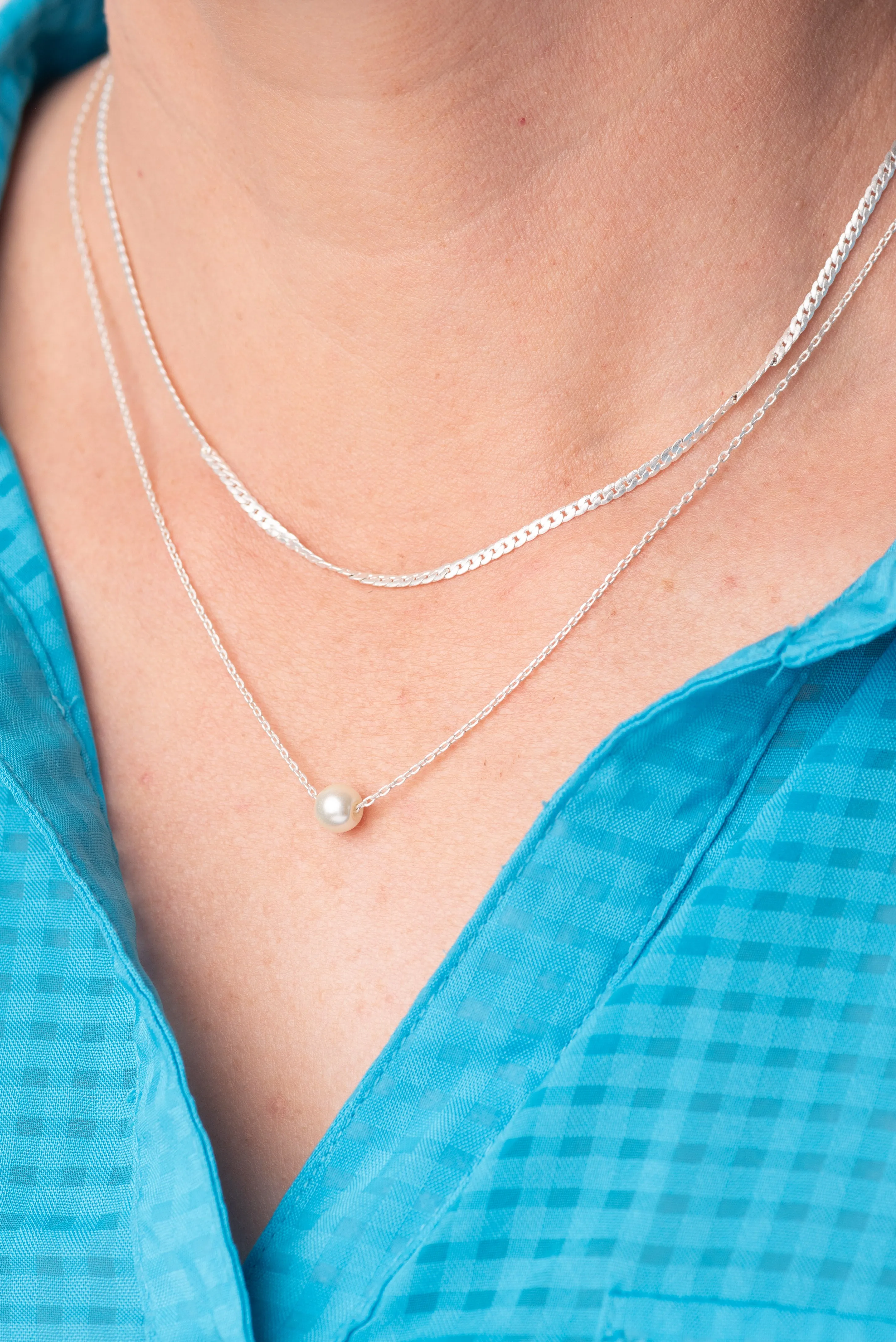 Simple Pleasures Necklace