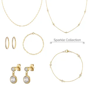 Sparkle Capsule Collection