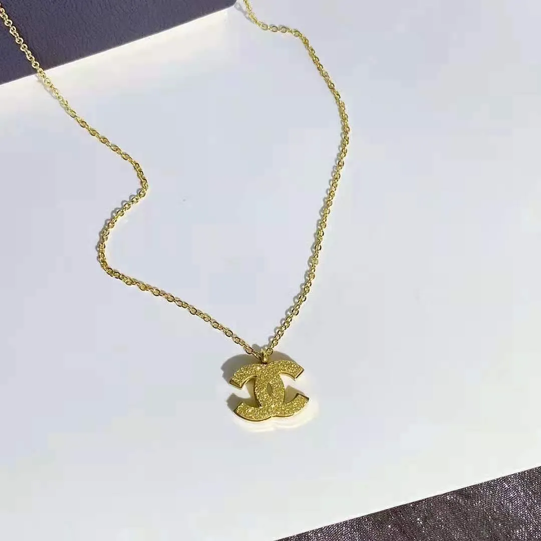 Summer Fashion Simple Necklace