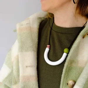 The Effie - Teething Necklace For Parents