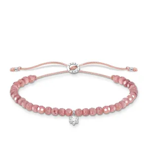 Thomas Sabo Bracelet White Stone